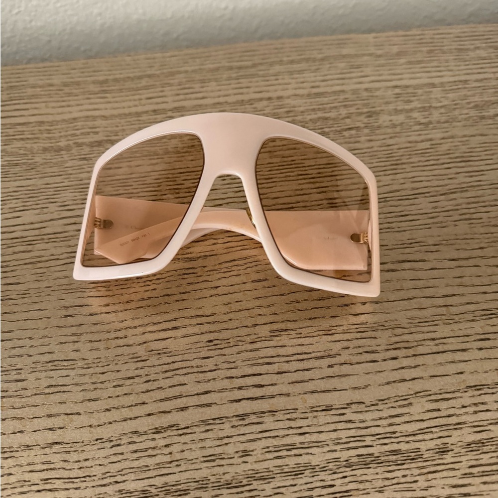 Dior so light sunglasses